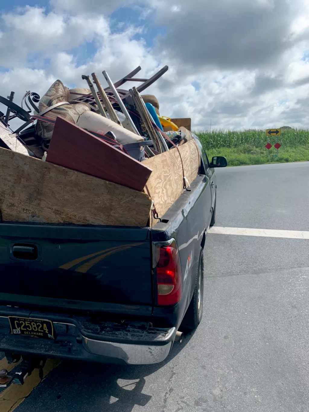 Junk Haulers Near You In Delaware | Expert Junk Removal Services