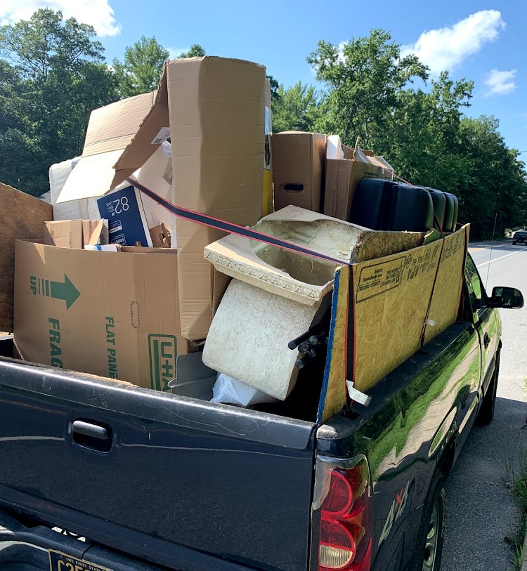 Junk Haulers Near You In Delaware | Expert Junk Removal Services