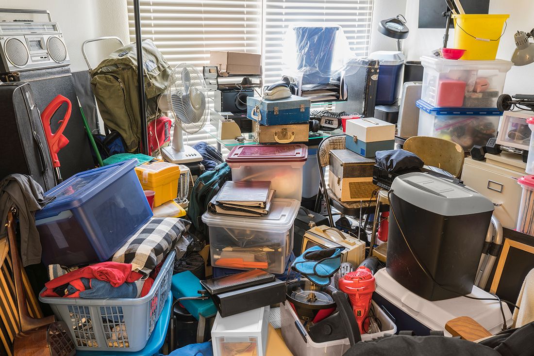 Why Choose a Professional Junk Removal Service