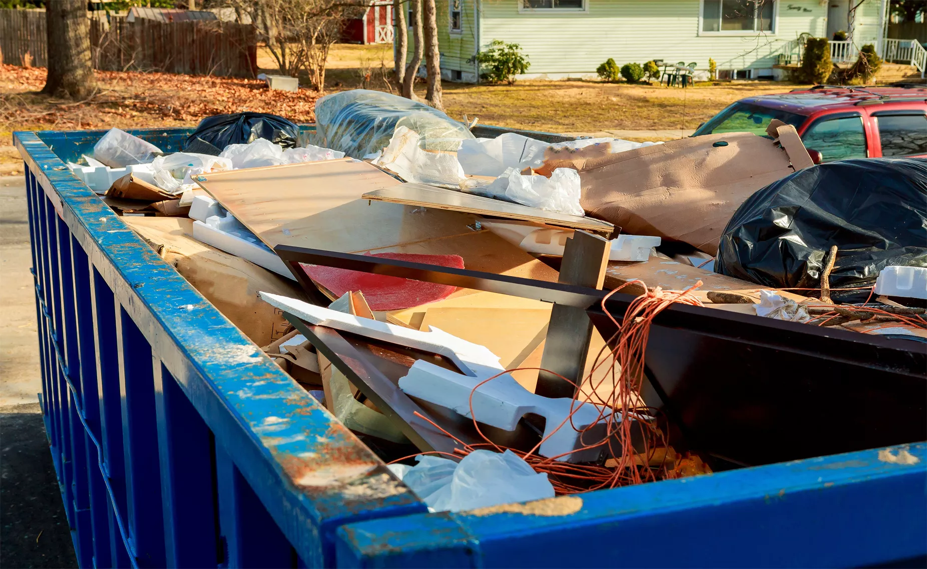 How Junk Removal Services Contribute to a Clean and Sustainable Delaware