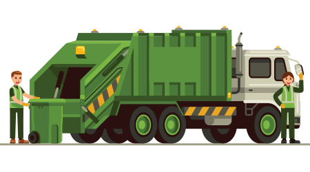 Navigating Local Waste Management: Tips for Finding Dependable Trash Haulers