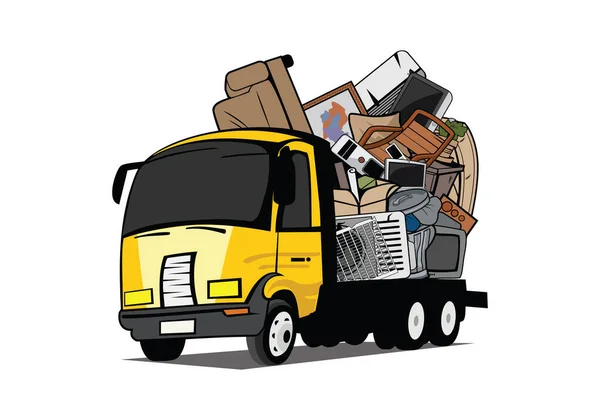 Cheapest Junk Removal Services in Delaware
