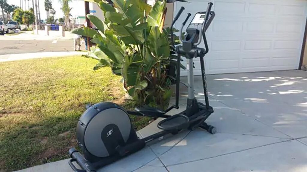 Treadmill Removal Townsend DE