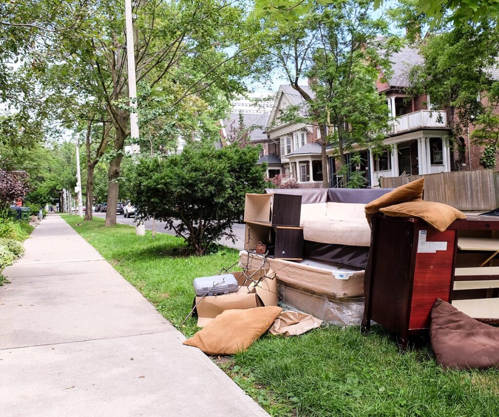 Foreclosure Cleanout Townsend DE