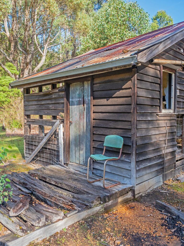 Shed Removal Townsend DE